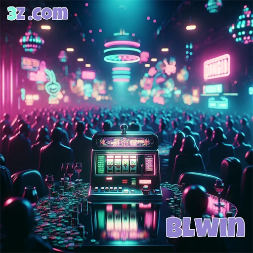 blwin Baixar app