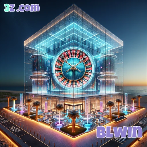 blwin Cassino online