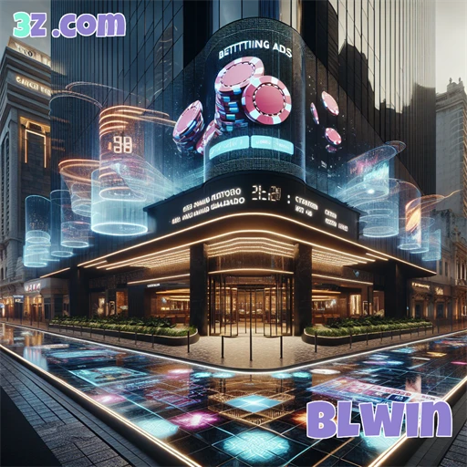 blwin Plataforma oficial